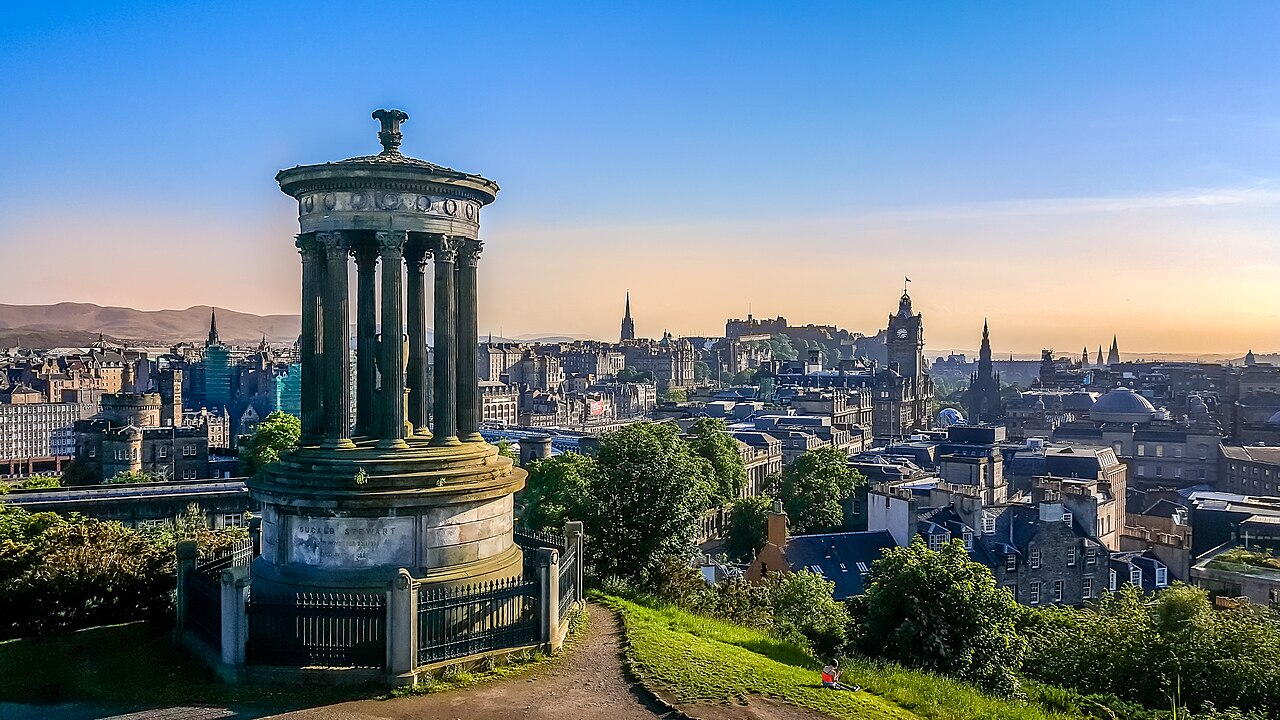 Edinburgh Festival 2026: What You Need to Legally Let Your Property
